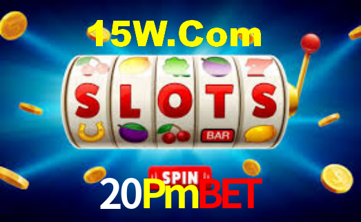 APP rápido e leve da 20Pmbet