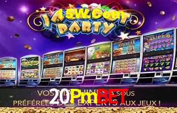 Segurança e performance na plataforma 20Pmbet