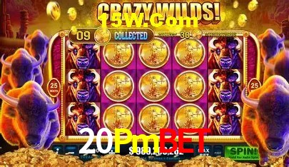 Benefícios VIP na 20Pmbet